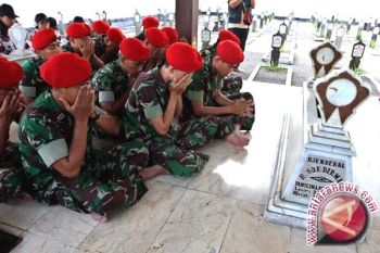 Tiga Hakim Agung Akan Pantau Sidang Kasus Cebongan