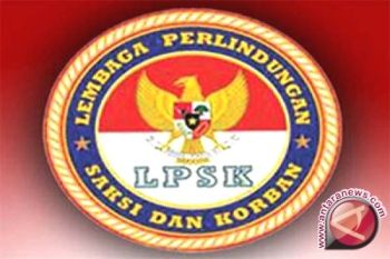  21 calon anggota LPSK diserahkan ke Presiden