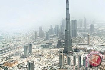  Dicari Kota Untuk Menara Setinggi 1,6 km