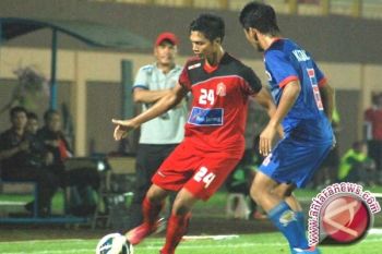 Manager: Arema Tak Takut Persebaya