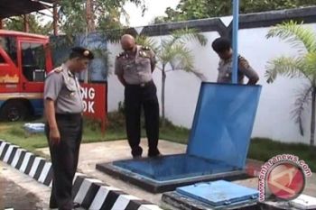 SPBU timbun BBM diancam skors satu bulan