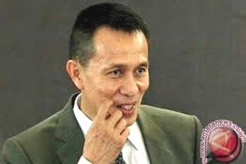  Tiga Pekerjaan Besar Ketua KY Baru
