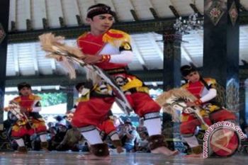Gelar Budaya Yogyakarta perkuat keistimewaan DIY 