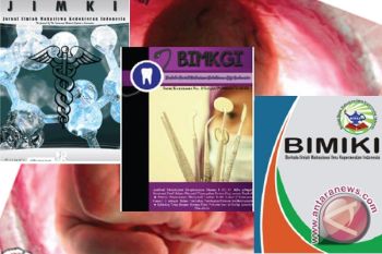 Mahasiswa kesehatan Indonesia memiliki jurnal elektronik
