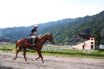 KPU Padangpanjang Sediakan Empat Lokasi Kampanye