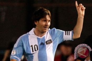 Messi Diperintahkan Hadiri Persidangan pada September
