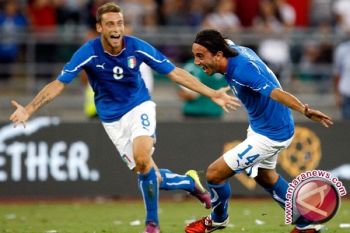 Kekalahan Ini Seperti Ditusuk Pisau Belati, Kata De Rossi