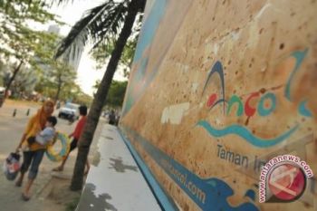 Empat pekerja tewas saat bersihkan Seawater Ancol