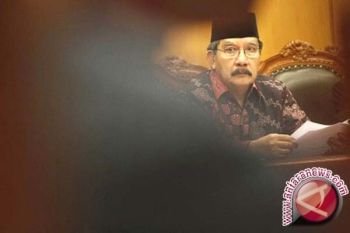  JK Batal Bersaksi Untuk Antasari