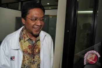 KPK : Fathanah akan disidang Senin depan