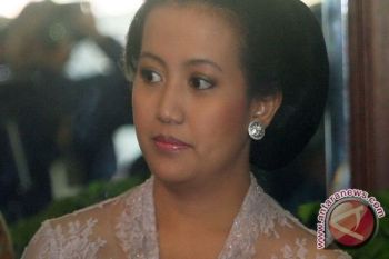 Putri keempat Sultan dilamar putra purnawirawan TNI 