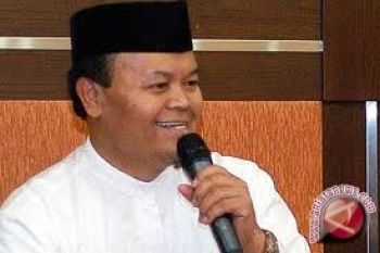 Anggota DPR  Minta Pemerintah Negosiasi Kembali Kuota Haji 