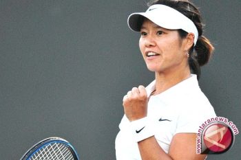  Li Na Menangi Laga Turnamen Lapangan Rumput