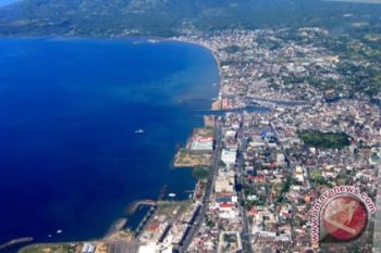 Masterplan Manado Kota Baru sudah selesai