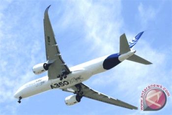 Banjir Pesanan Pesawat Di Paris Airshow
