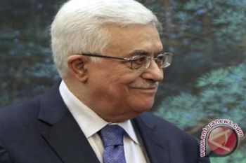  Abbas Umumkan Palestina Akan Ajukan Lagi Resolusi Ke PBB