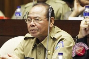 Rektor IPDN Segera Diberhentikan