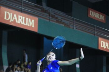 Anna Kalahkan Elisabeth Di Sirnas Manado 