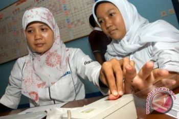187 juta sidik jari terdata di Dukcapil Kemendagri