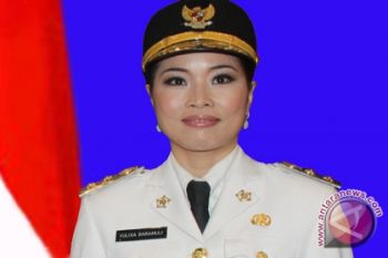 Wakil Bupati Minut tutup sosialisasi peraturan kepegawaian