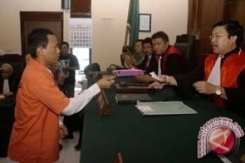 Peretas Laman Presiden SBY Divonis Enam Bulan