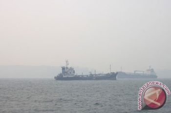  Kabut Asap Masih Selimuti Pekanbaru