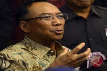  Malam Ini, Pemerintah Umumkan Kenaikan Harga BBM 