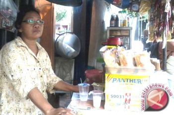  Pedagang Berharap Penyaluran BLSM Merata