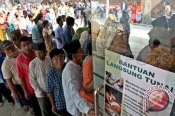 BLSM Bisa Disalurkan Hingga 10 Tahun