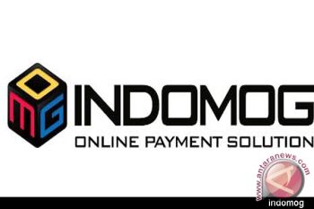 Voucher elektronik "Mogplay" dari Indomog sekarang dijual di Alfamart