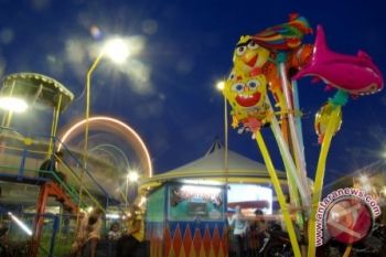 Festival Apeman Digelar di Yogya