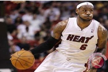  Miami Heat Juara NBA