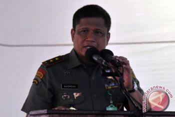 Pangdam: pelanggaran prajurit perlu ditekan 