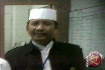Haji - Pemkot Manado: Kondisi jamaah haji sehat