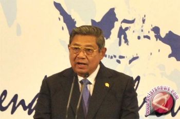  Presiden SBY Dijadwalkan Terima Presiden Timor Leste