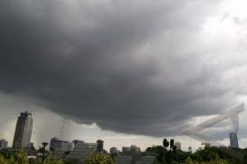 Cuaca Sumsel Didominasi Berawan