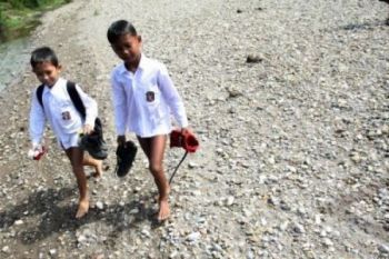 13,5 Juta Pelajar di Indonesia Terima BSM