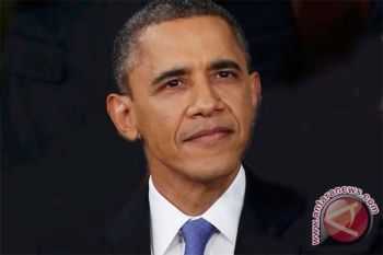  Obama Akan Tingkatkan Dukungan Bagi Oposisi Suriah