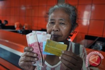 Penghuni Panti Sosial Belum Tersentuh BLSM