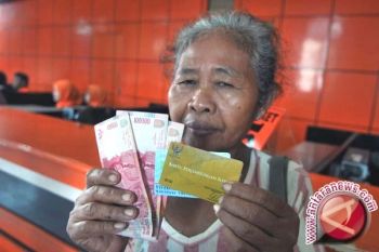  Warga Solo Terbantu Penyaluran BLSM