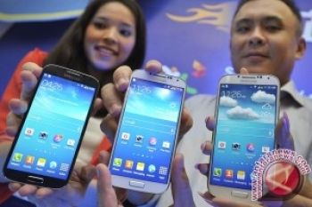  Samsung Galaxy S4 Rentan Pesan Singkat Palsu