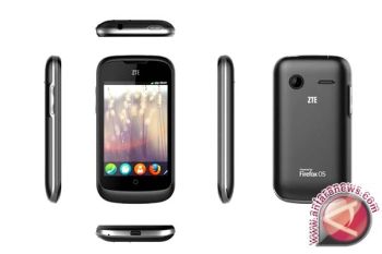  Kembangkan Firefox OS, Foxconn Pekerjakan 3.000 Teknisi