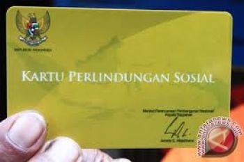 Puluhan KPS untuk BLSM di Bantul dikembalikan