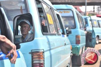 Organda Kotim Belum Tetapkan Tarif Angkutan Penumpang 