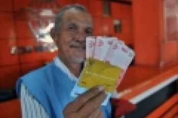 KEN Usulkan BLSM Disalurkan Melalui Perbankan