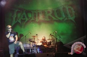 Jamrud Hentak Cirebon