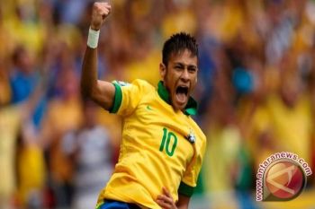 Italia Nyerah Pada Brazil