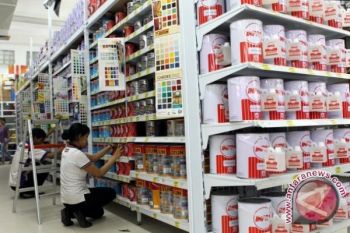 Harga Bahan Bangunan Di Sampit Melambung 