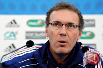 Blanc mengatakan dirinya sangat dekat jadi pelatih PSG