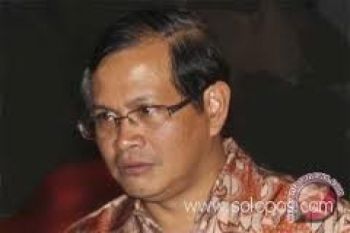 Pramono: DPR Sahkan RUU Ormas Selasa